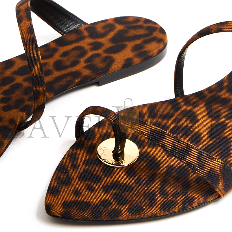 Y*L tanger slide sandals 776130aac9x2038